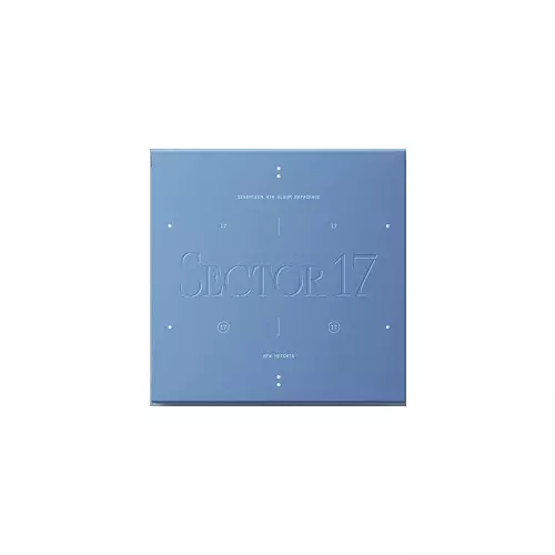 SEVENTEEN - SECTOR 17