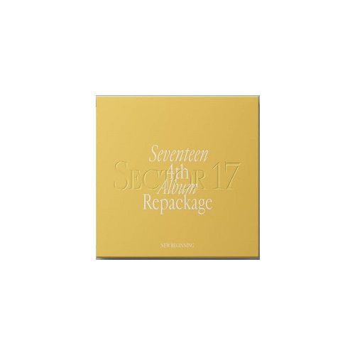 SEVENTEEN - SECTOR 17