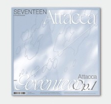 SEVENTEEN - ATTACCA