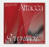 SEVENTEEN - ATTACCA