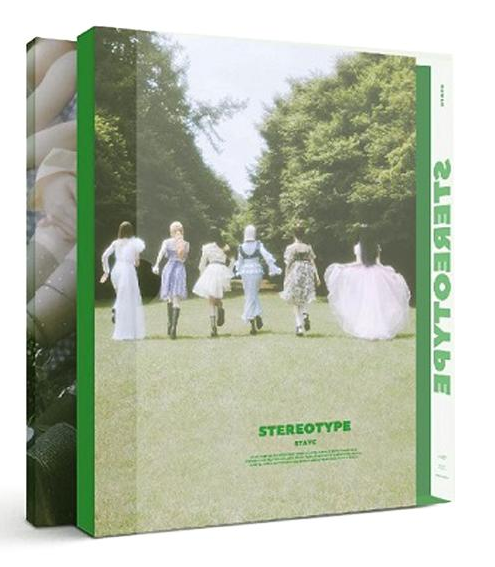STAYC - STEREOTYPE
