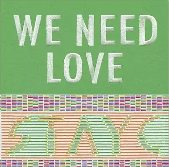 STAYC - WE NEED LOVE
