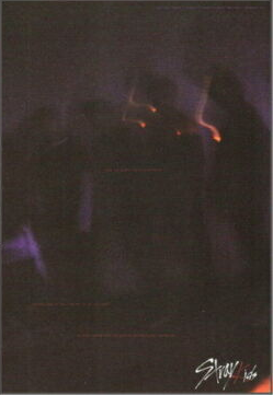 STRAY KIDS - I am NOT