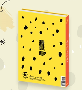 TWICE - TWICEcoaster: LANE 2