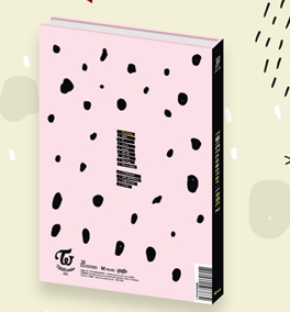 TWICE - TWICEcoaster: LANE 2