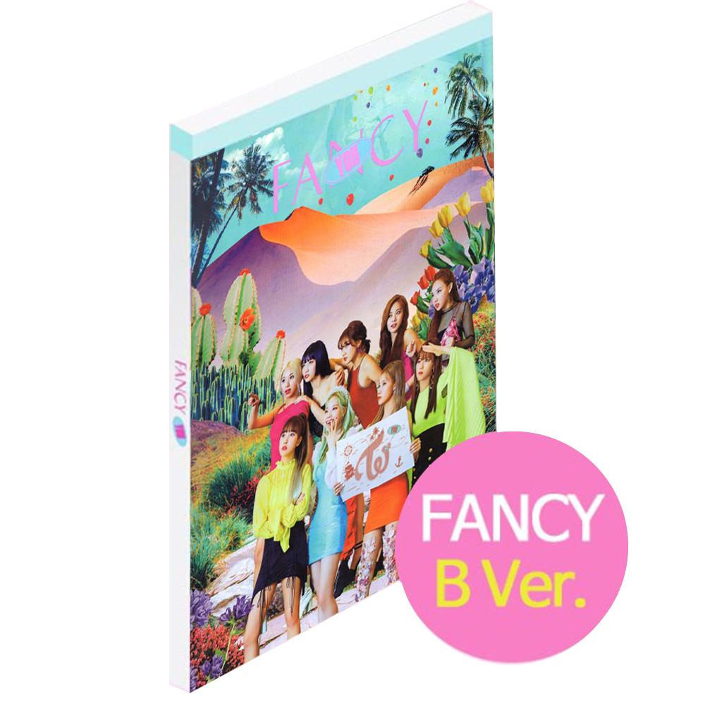 TWICE - FANCY YOU