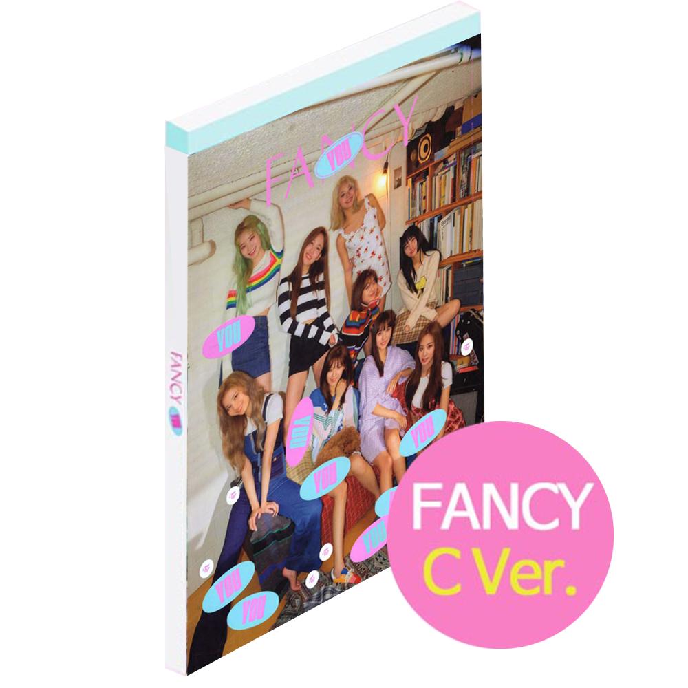 TWICE - FANCY YOU