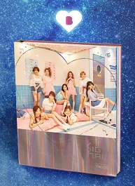 TWICE - SIGNAL