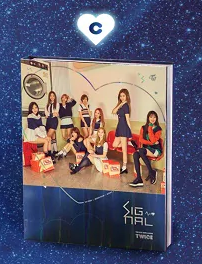 TWICE - SIGNAL