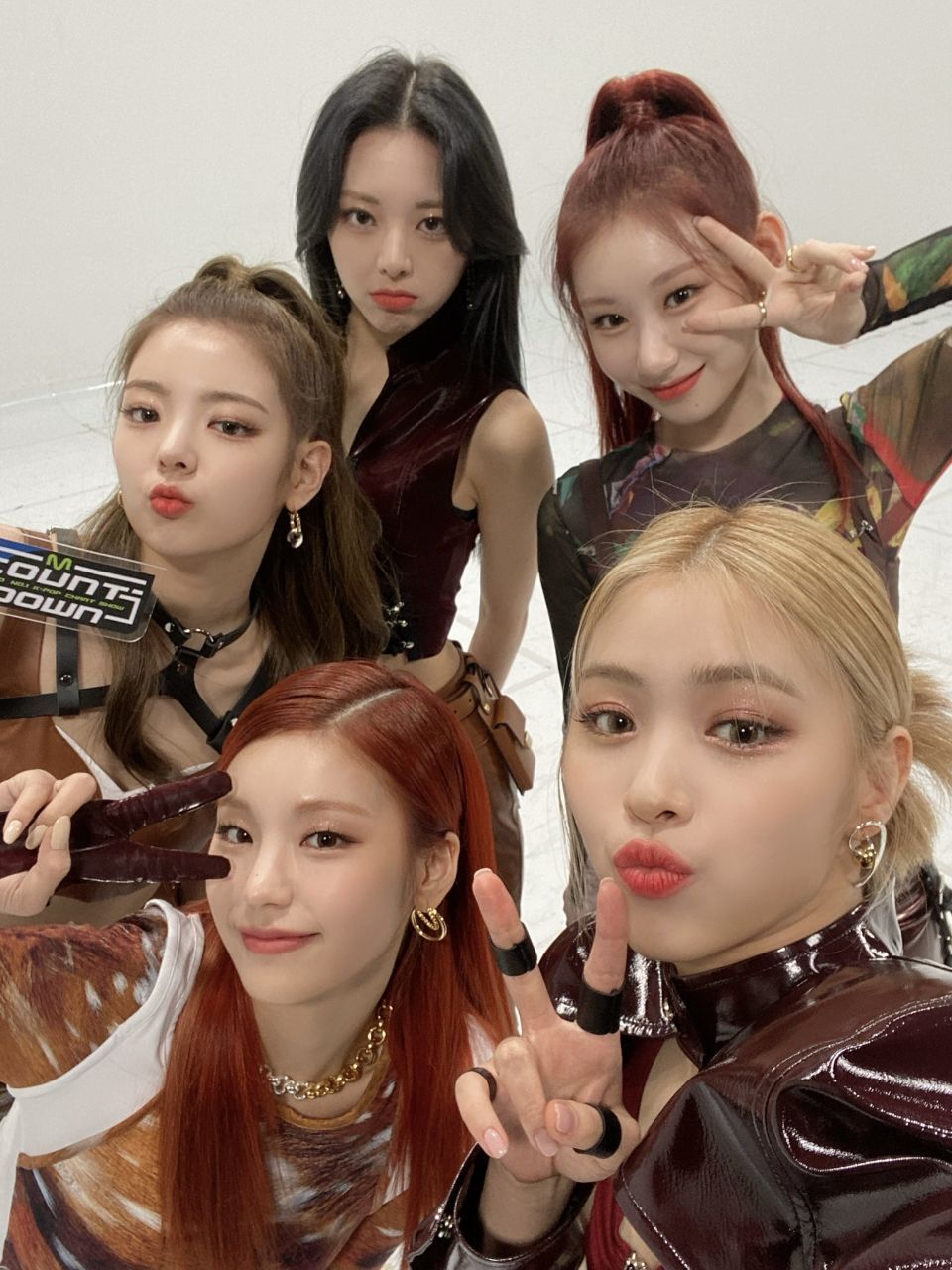 ITZY