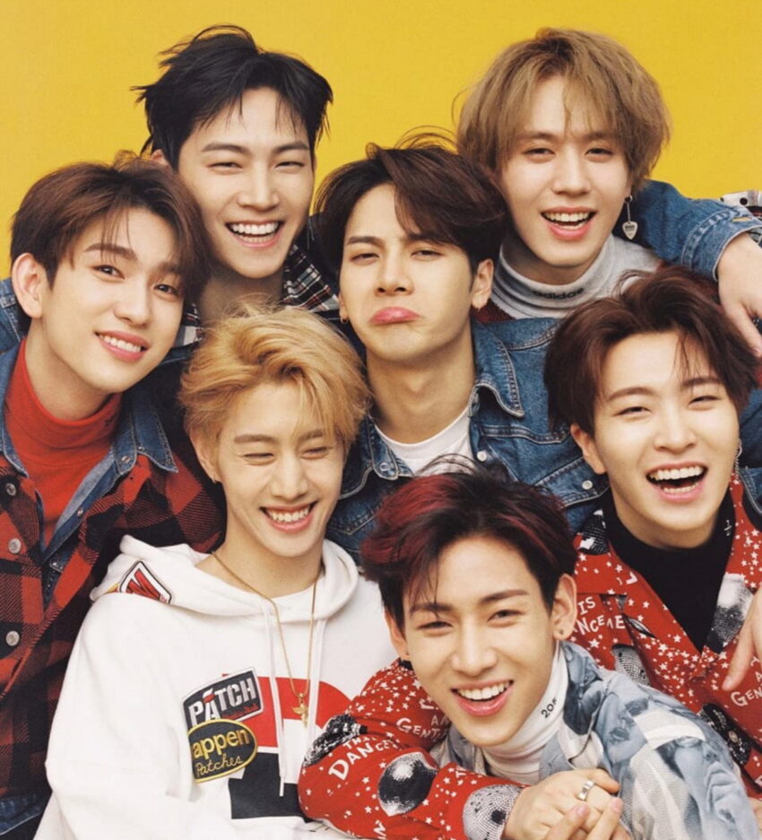 GOT7