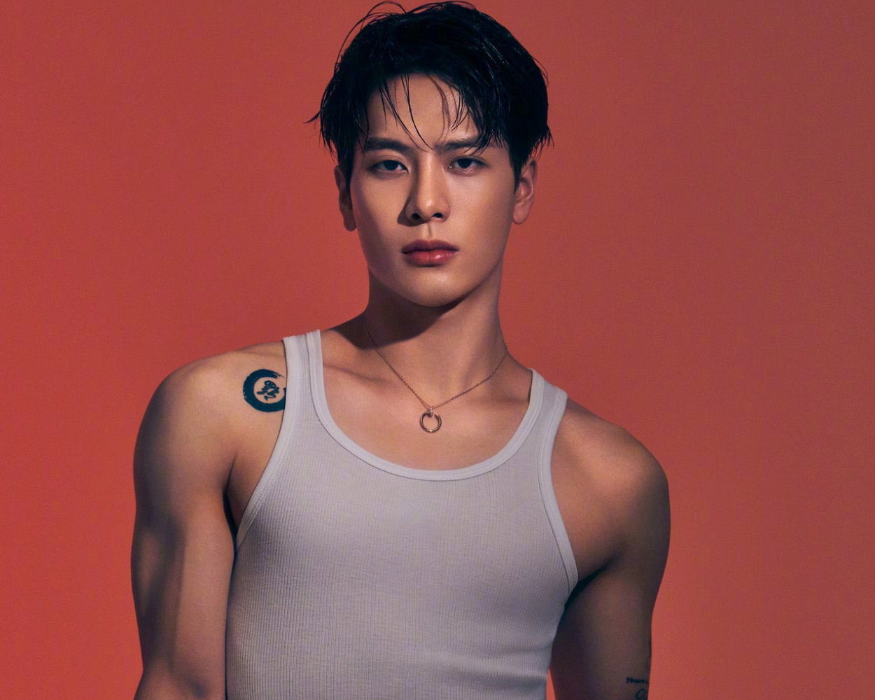 JACKSON WANG