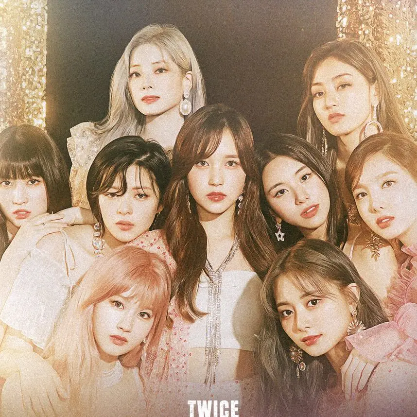 TWICE