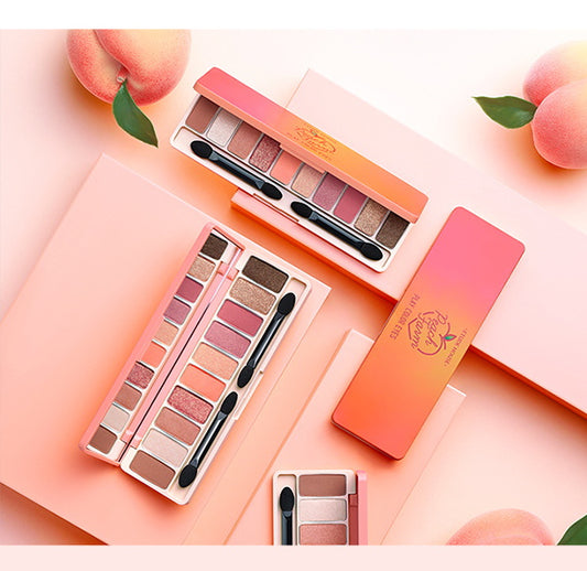 [ETUDE HOUSE] Play Color Eyes #Peach Farm