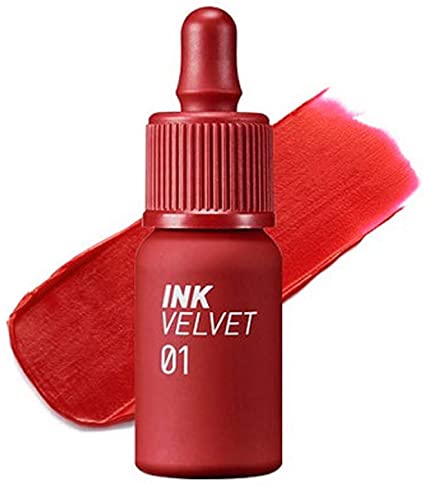 [PERIPERA] Ink Velvet