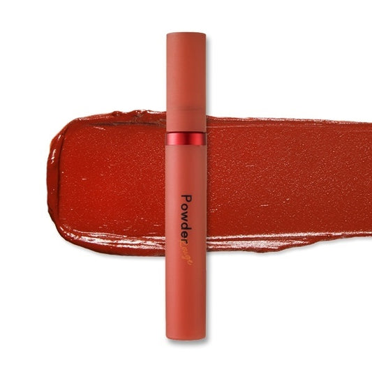 [ETUDE HOUSE] Powder Rouge Tint RD308 #BurntRed