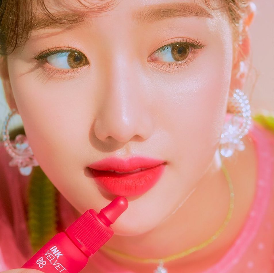 [PERIPERA] Ink Velvet