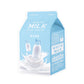 [A'PIEU] Masque en tissu Milk One Pack #WHITE