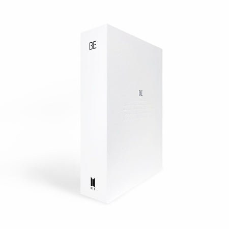 BTS - BE (Deluxe Version)
