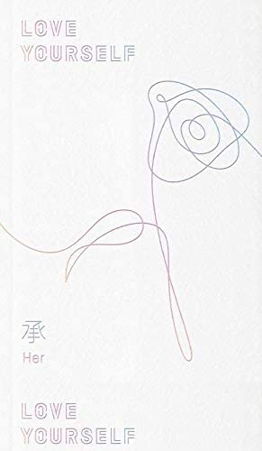 BTS - LOVE YOURSELF : HER