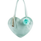 Sac à Bandoulière Lolita Coeur (5 couleurs)