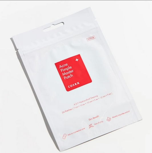 [COSRX] Patch Acne Pimple Master (24 Patchs)