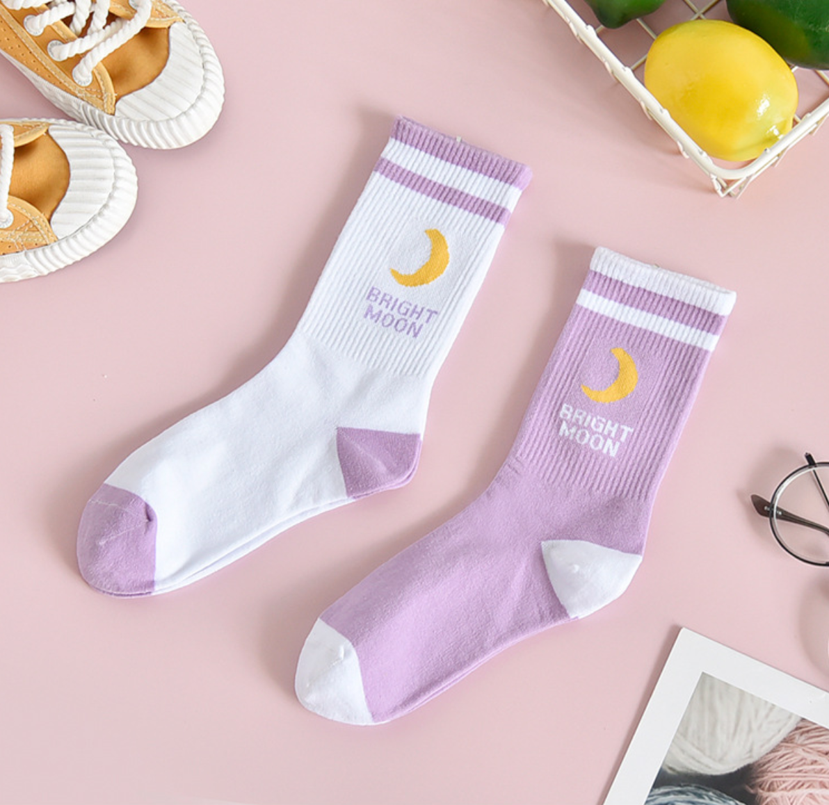 Chaussettes
