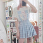 [AJU FRIENDS] T-shirt Chowy + Poppy ORIGINAL