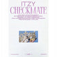 ITZY - CHECKMATE (Standard Edition)