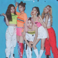ITZY - IT'z ICY