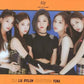 ITZY - IT'Z ME