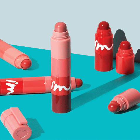 [I'M MEME] I'm Multi Lip Crayon Matte (3 types)