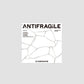 LE SSERAFIM - ANTIFRAGILE (COMPACT ver)