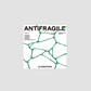 LE SSERAFIM - ANTIFRAGILE (COMPACT ver)