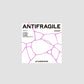 LE SSERAFIM - ANTIFRAGILE (COMPACT ver)