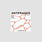 LE SSERAFIM - ANTIFRAGILE (COMPACT ver)