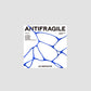 LE SSERAFIM - ANTIFRAGILE (COMPACT ver)