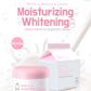 [G9SKIN] Crème Visage White In Moisture (100g)