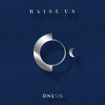ONEUS - RAISE US