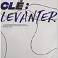 STRAY KIDS - CLÉ : LEVANTER