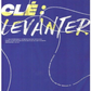 STRAY KIDS - CLÉ : LEVANTER