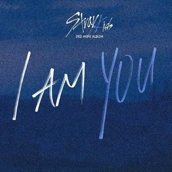 Stray Kids - I AM YOU