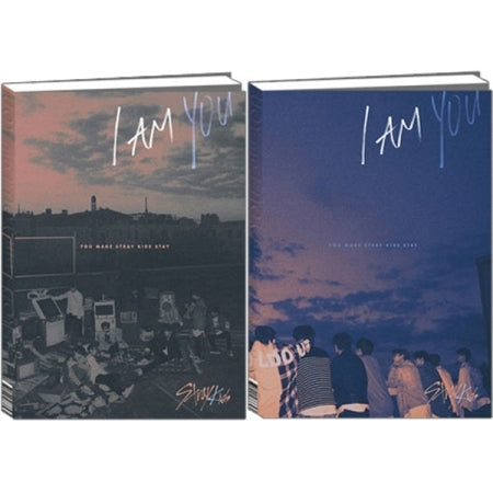 Stray Kids - I AM YOU