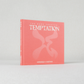 TXT - THE NAME CHAPTER : TEMPTATION