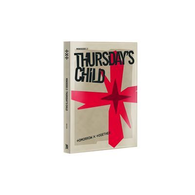 TXT - Minisode 2 : THUSRDAY'S CHILD