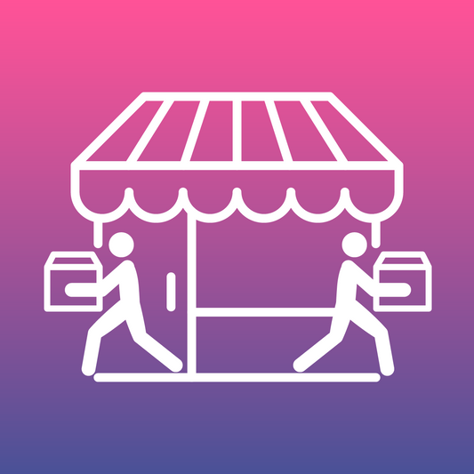 Retrait Click&Collect