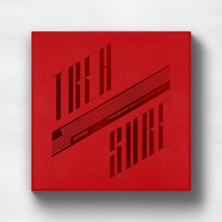 ATEEZ - TREASURE EP.2: Zero To One