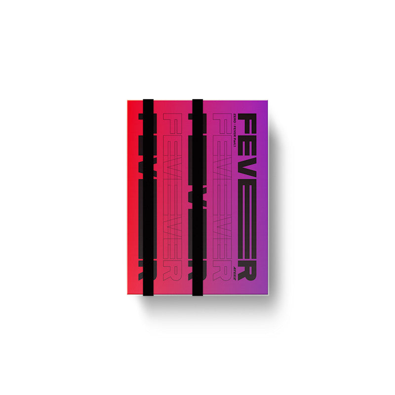 ATEEZ - ZERO : FEVER PART.1