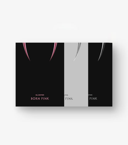 BLACKPINK - BORN PINK