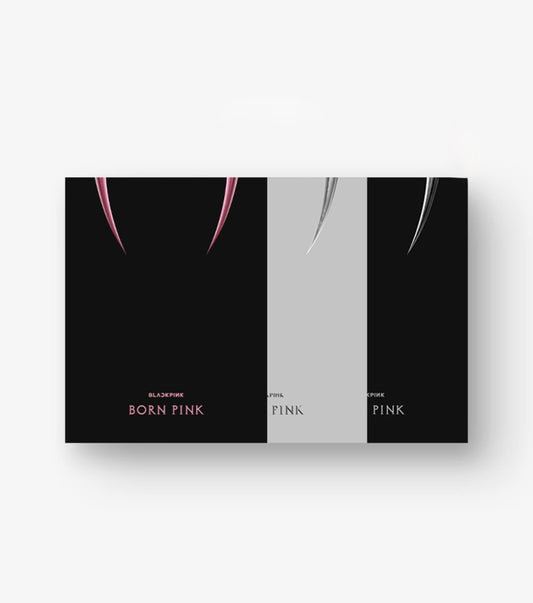 BLACKPINK - BORN PINK